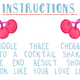Illustration for article titled How to Make the Cherry Seaborn, a Vodka Drink for the Changing Sheerans